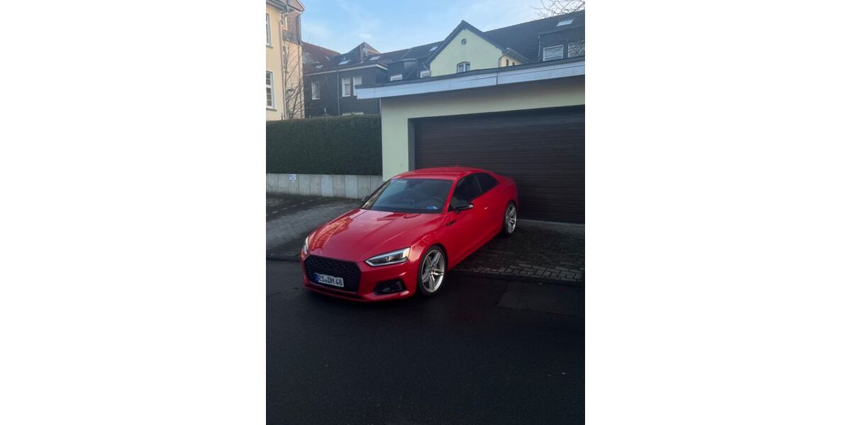 Audi A5 135.000 km 22.500 &euro; Remscheid 42897