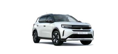 Gebrauchte Opel Frontera