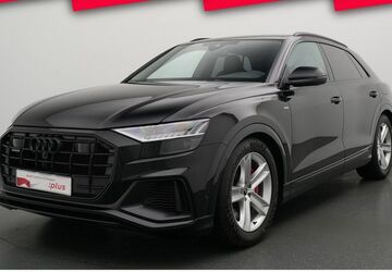 Audi Q8 99.979 km 55.480 &euro; Leverkusen 51373