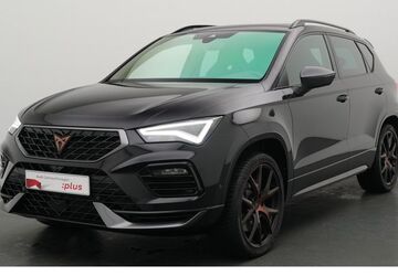Cupra Ateca 12.522 km 34.988 &euro; Leverkusen 51379