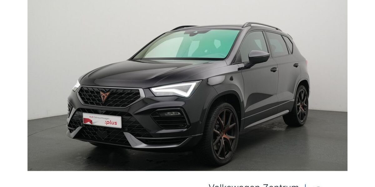 Cupra Ateca 12.522 km 34.988 &euro; Leverkusen 51379