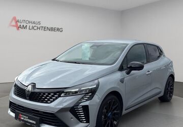 Renault Clio 8.267 km 23.980 &euro; Viersen 41747