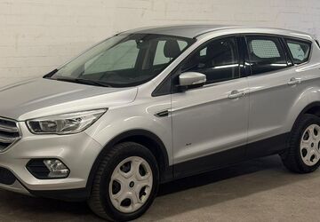 Ford Kuga 138.821 km 11.400 &euro; Düsseldorf 40468
