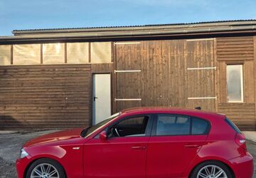 BMW 116 142.500 km 5.750 &euro; Wupperta 42279