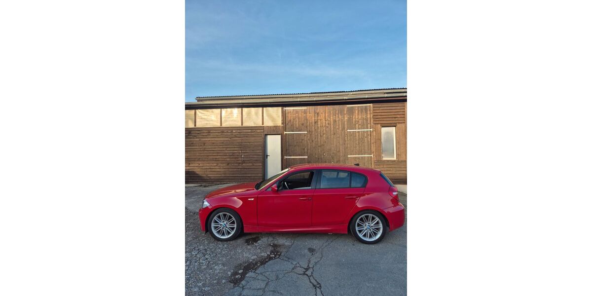 BMW 116 142.500 km 5.750 &euro; Wupperta 42279