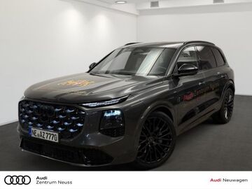Gebrauchte Audi Q7
