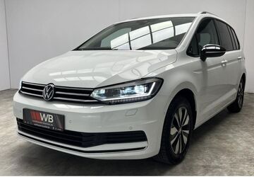 VW Touran 24.969 km 34.950 &euro; Moenchengladbach 41063
