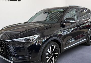MG ZS 1.789 km 25.690 &euro; Düsseldorf 40231