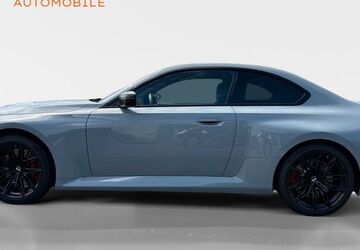 BMW M2 21.000 km 60.990 &euro; Bedburg 50181