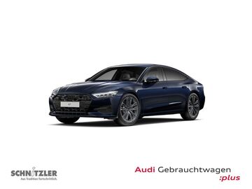 Gebrauchte Audi A7