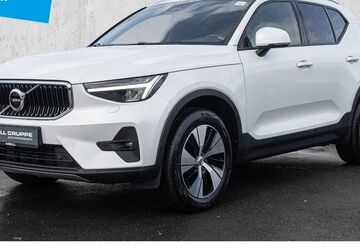Volvo XC40 29.621 km 28.840 &euro; Düsseldorf 40474