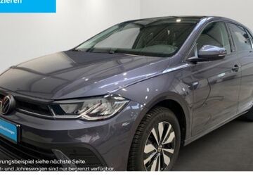 VW Polo 6.171 km 23.550 &euro; Neuss 41460