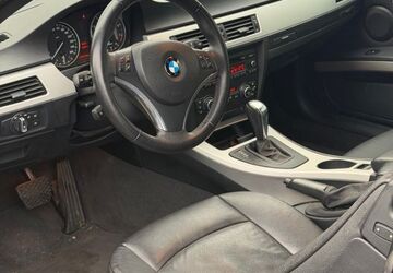 BMW 320 240.000 km 7.900 &euro; Duisburg 47228