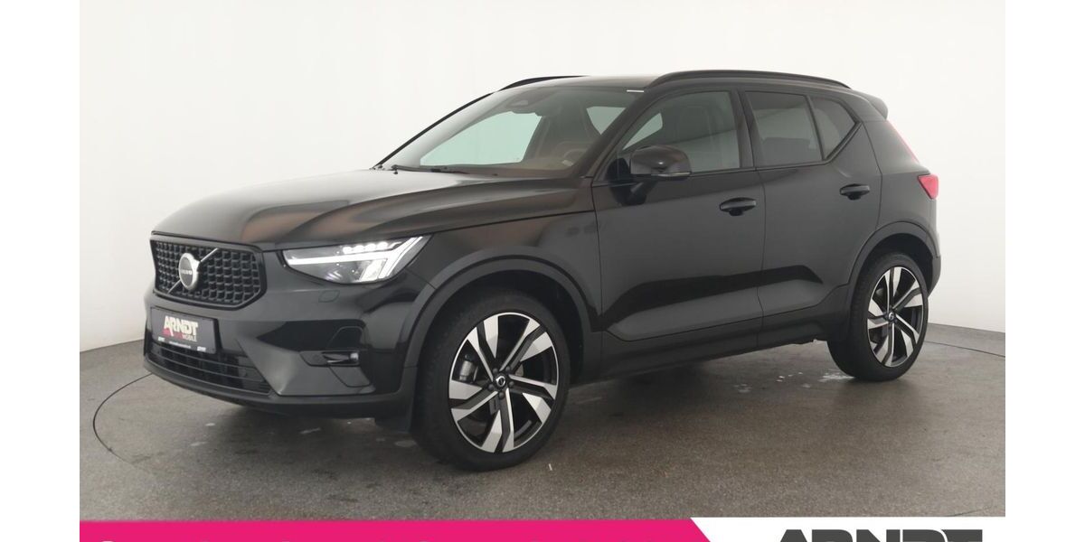 Volvo XC40 32.700 km 33.984 &euro; Düsseldorf 40233
