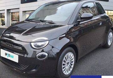 Fiat 500e 16.874 km 18.980 &euro; Ratingen 40878