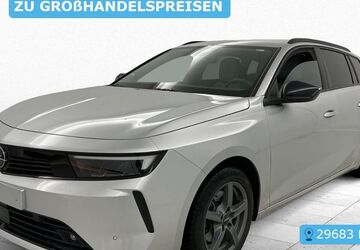 Opel Astra 48.695 km 18.207 &euro; Krefeld 47829