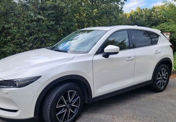 Mazda CX-5 96.250 km 20.900 &euro; Duisburg 47137