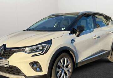 Renault Captur 32.779 km 15.990 &euro; Düsseldorf 40233