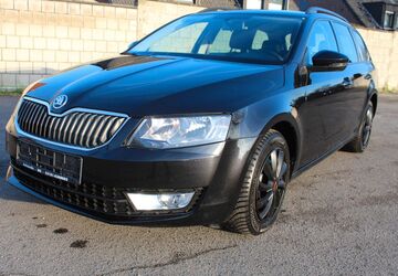 Skoda Octavia 162.000 km 8.780 &euro; Mönchengladbach 41066
