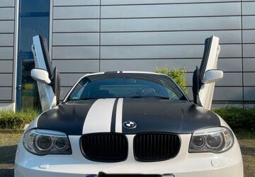 BMW 120 144.000 km 12.900 &euro; Langenfeld 40764