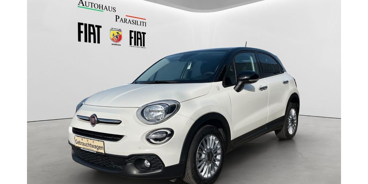 Fiat 500X 30.070 km 16.990 &euro; Viersen 41748
