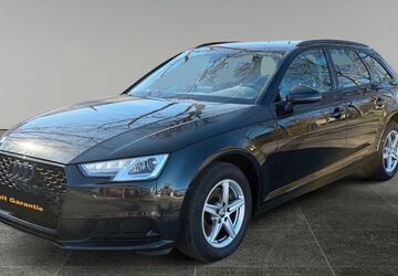 Audi A4 205.300 km 13.490 &euro; Düsseldorf 40599