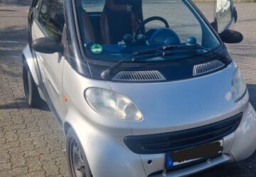 Smart ForTwo 150.481 km 1.499 &euro; Dormagen 41539