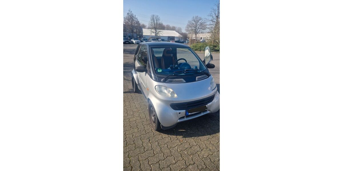 Smart ForTwo 150.481 km 1.499 &euro; Dormagen 41539