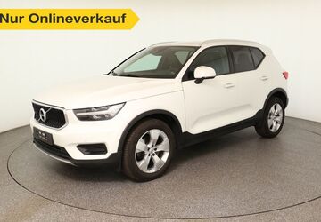 Volvo XC40 85.330 km 22.260 &euro; Düsseldorf 40599