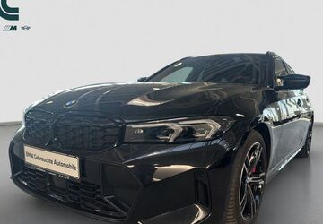 BMW M340i 16.524 km 58.480 &euro; Düsseldorf 40549