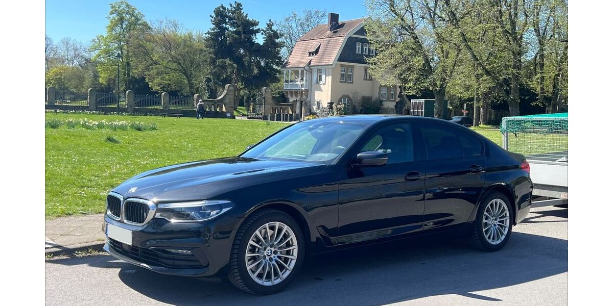 BMW 530 178.000 km 22.500 &euro; Düsseldorf 40219