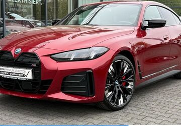 BMW i4 27.541 km 57.930 &euro; Mülheim 45472