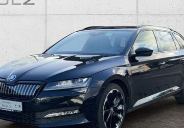 Skoda Superb 62.431 km 27.990 &euro; Pulheim-Brauweiler 50259