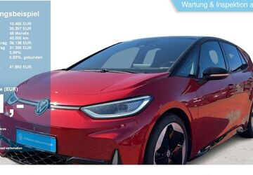 VW ID.3 10.690 km 41.080 &euro; Moers 47441