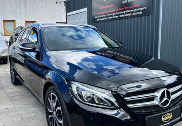 Mercedes-Benz C 250 208.000 km 12.990 &euro; Dormagen 41539