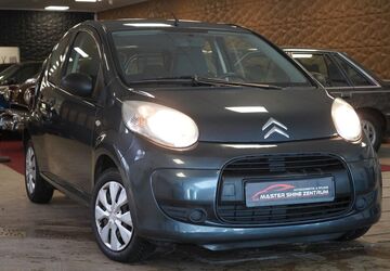 Citroen C1 124.336 km 2.350 &euro; Mönchengladbach 41236