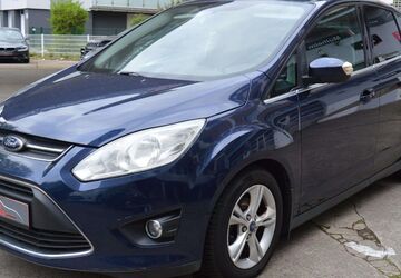 Ford C-Max 181.000 km 3.990 &euro; Mülheim an der Ruhr 45473