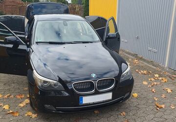 BMW 520 297.000 km 5.500 &euro; Mülheim an der Ruhr 45481