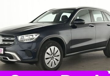 Mercedes-Benz GLC 300 57.396 km 33.593 &euro; Neuss 41460