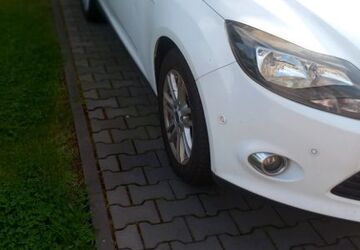 Ford Focus 337.000 km 3.000 &euro; Krefeld 47803