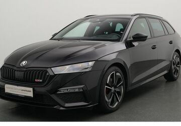 Skoda Octavia 93.649 km 28.480 &euro; Leverkusen 51379