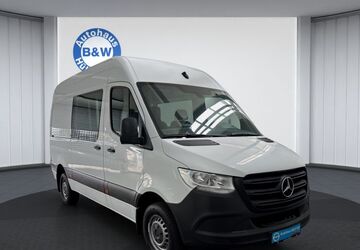 Mercedes-Benz Sprinter 74.123 km 27.999 &euro; Krefeld 47805