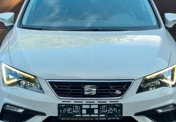 Seat Leon 76.587 km 12.499 &euro; Duisburg 47138