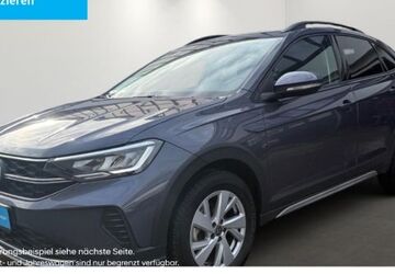 VW Taigo 19.265 km 23.850 &euro; Mülheim 45478