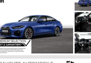 BMW i4 43.374 km 37.998 &euro; Oberhausen 46117