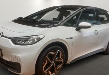VW ID.3 58.957 km 23.790 &euro; Düsseldorf 40233