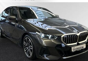 BMW 520 27.400 km 55.392 &euro; Moers 47441