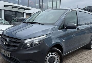 Mercedes-Benz Vito 34.800 km 15.800 &euro; Hilden (bei Düsseldorf) 40721