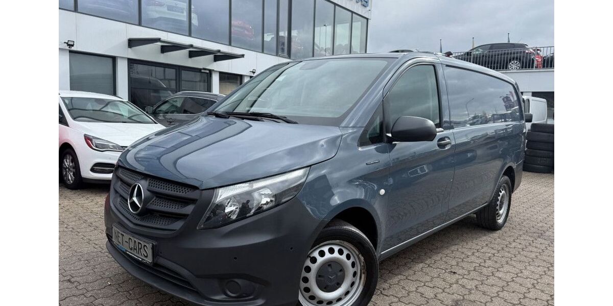 Mercedes-Benz Vito 34.800 km 15.800 &euro; Hilden (bei Düsseldorf) 40721