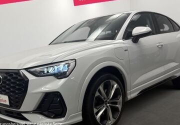 Audi Q3 30.598 km 33.980 &euro; Neuss 41464